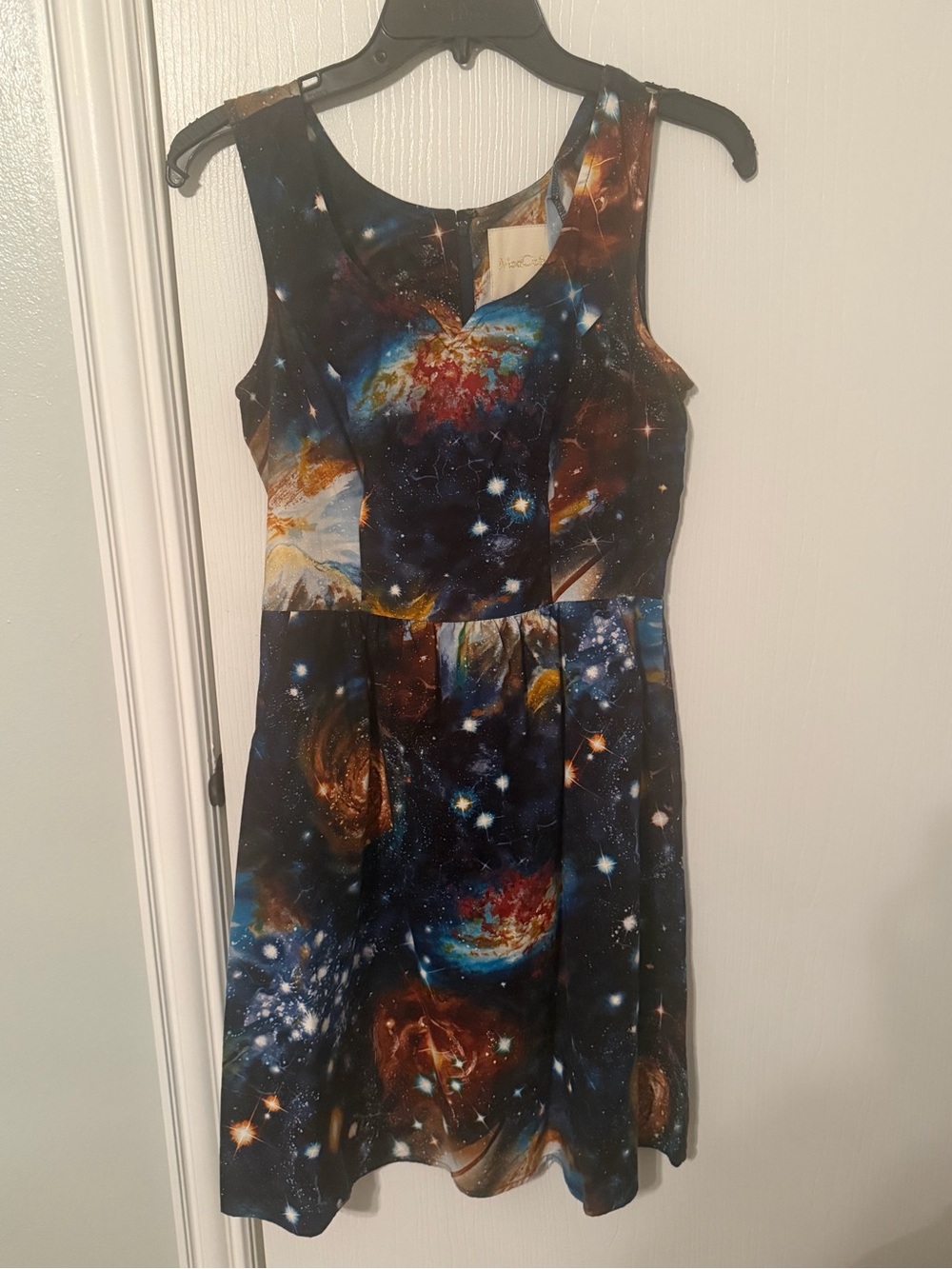 Skirt Subcategory Identification